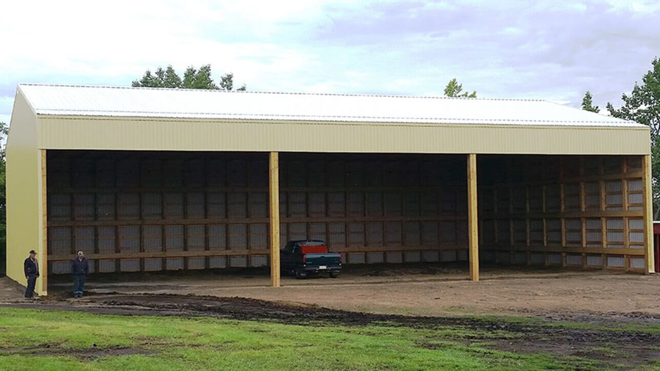 custom-building-hay-storage-tan-olds-alberta