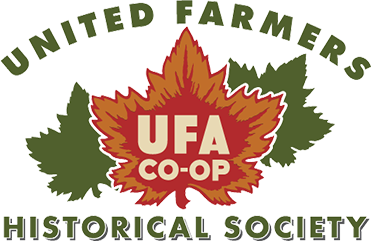 United Farmers Historical Society