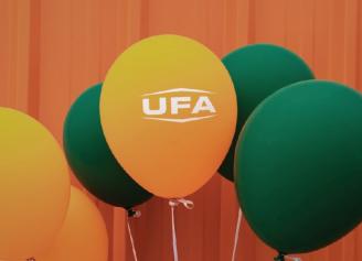  UFA Celebrates 115 Years!

