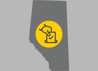 Alberta Elections and Agriculture
