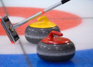 UFA Staying in the Curling Game
