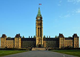 Take Action Now - Bill C-234
