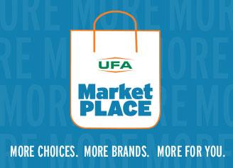 UFA launches e-commerce platform MarketPLACE

