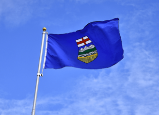 Changes to the Alberta Provincial Fuel Tax - Effective Oct 1
