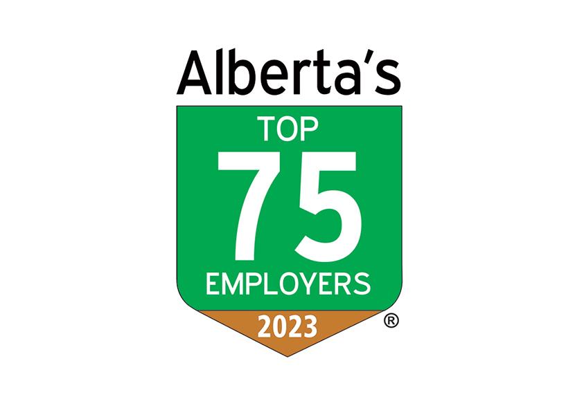 UFA Named One of Alberta’s Top Employers

