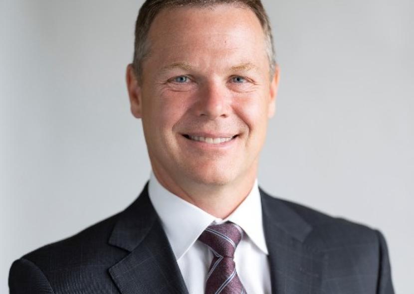 UFA Announces Steve Kovacs as New Chief Sales Officer
