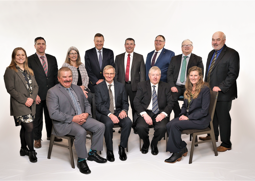 UFA Co-operative Welcomes New Directors to its Board
