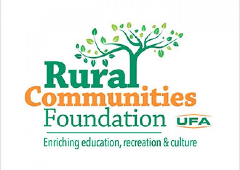THE RURAL COMMUNITIES FOUNDATION GRANT WINNERS ANNOUNCED
